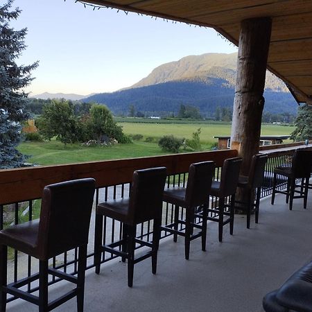 Harrison Hammond House Farmstay Harrison Mills Luaran gambar
