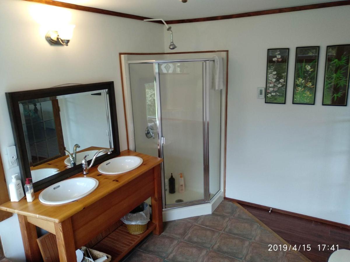 Harrison Hammond House Farmstay Harrison Mills Luaran gambar