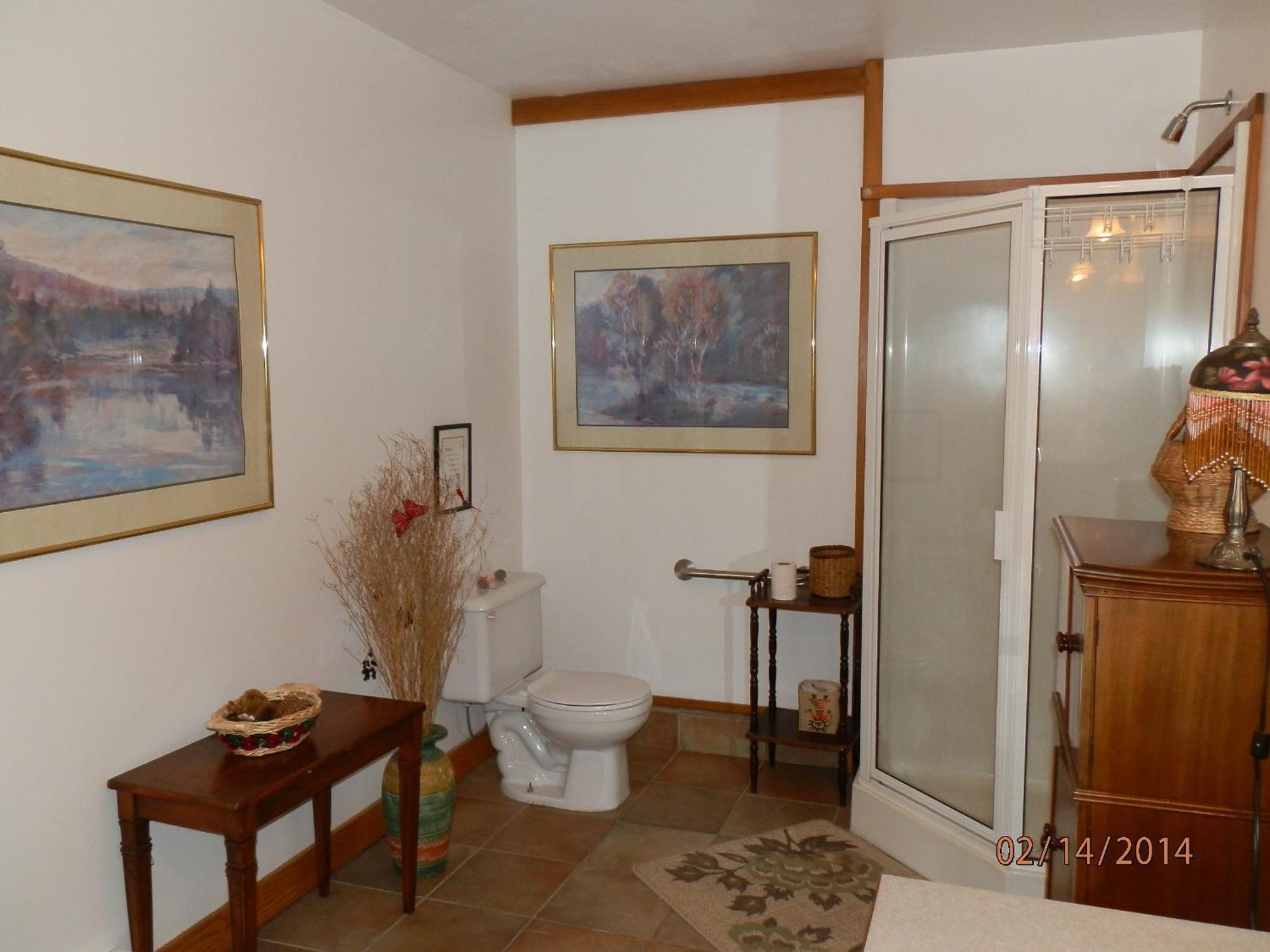 Harrison Hammond House Farmstay Harrison Mills Bilik gambar