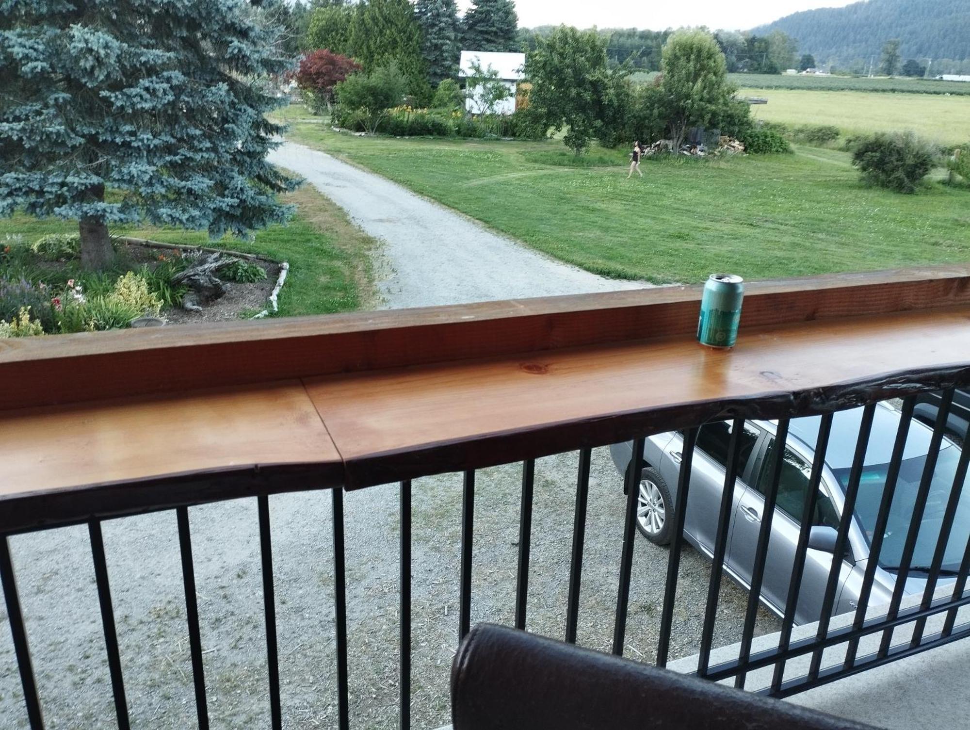 Harrison Hammond House Farmstay Harrison Mills Luaran gambar