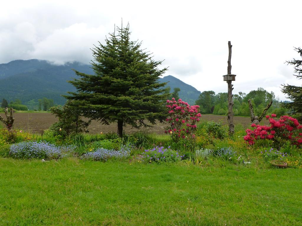 Harrison Hammond House Farmstay Harrison Mills Luaran gambar