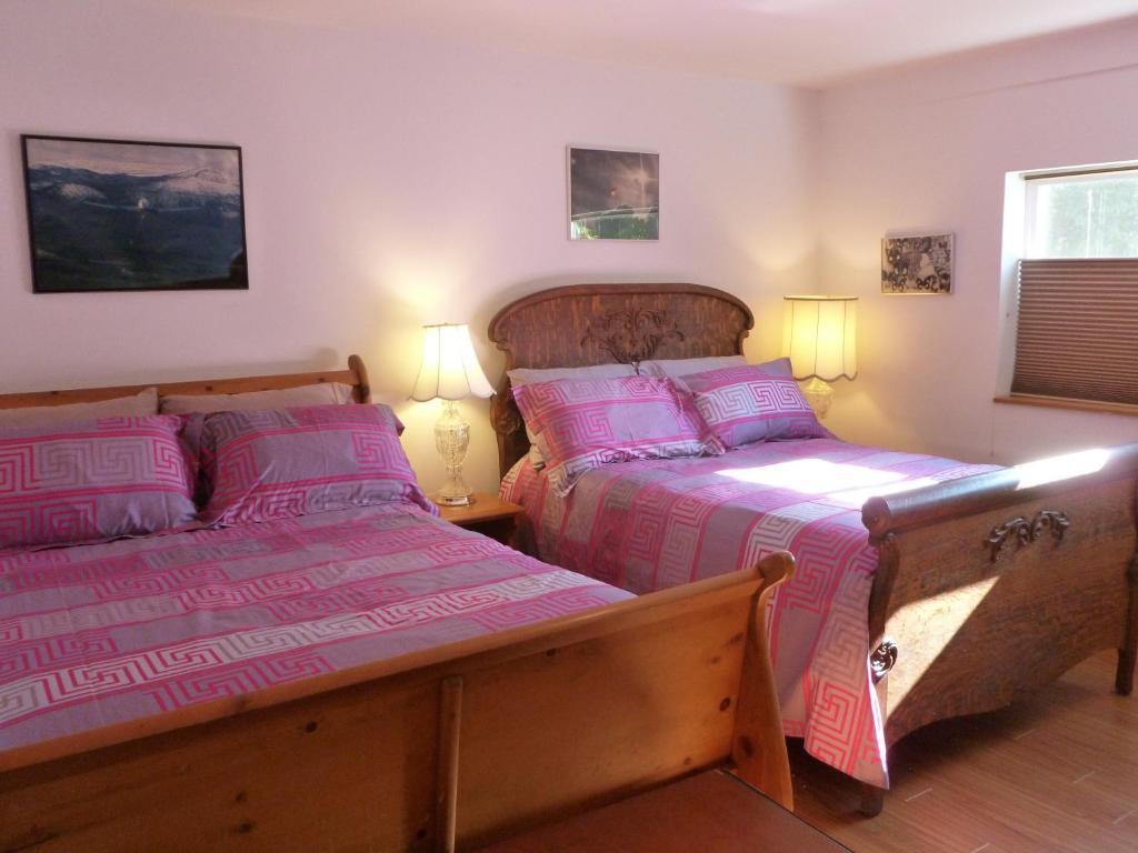 Harrison Hammond House Farmstay Harrison Mills Bilik gambar