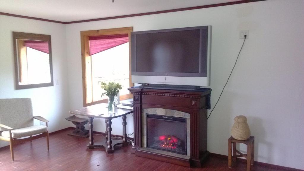 Harrison Hammond House Farmstay Harrison Mills Bilik gambar