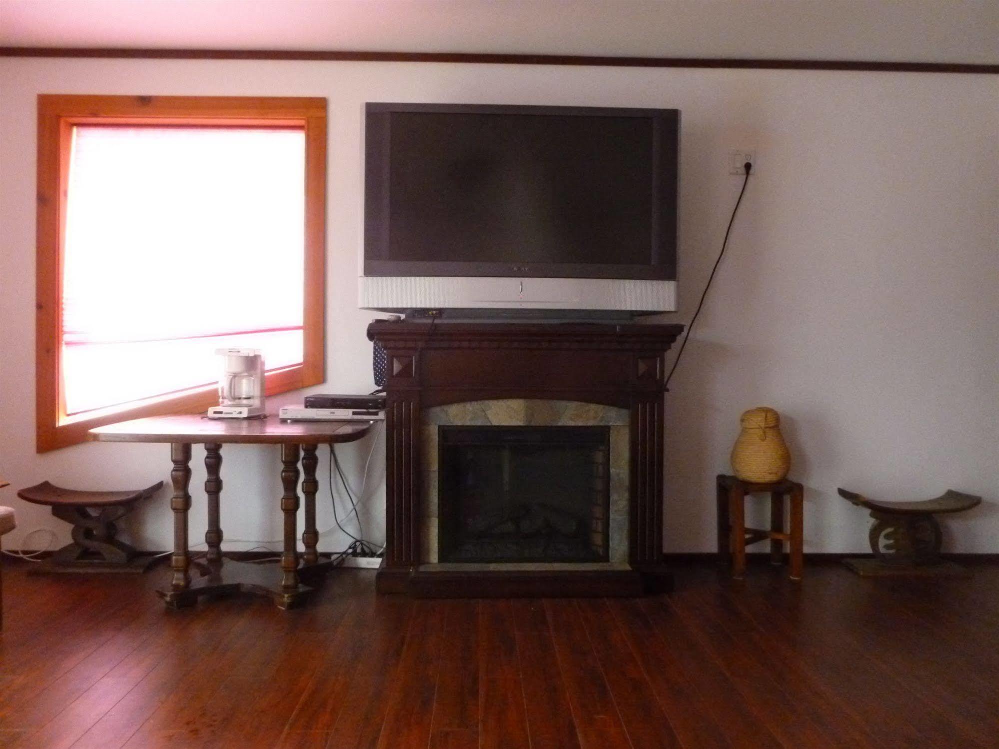 Harrison Hammond House Farmstay Harrison Mills Luaran gambar