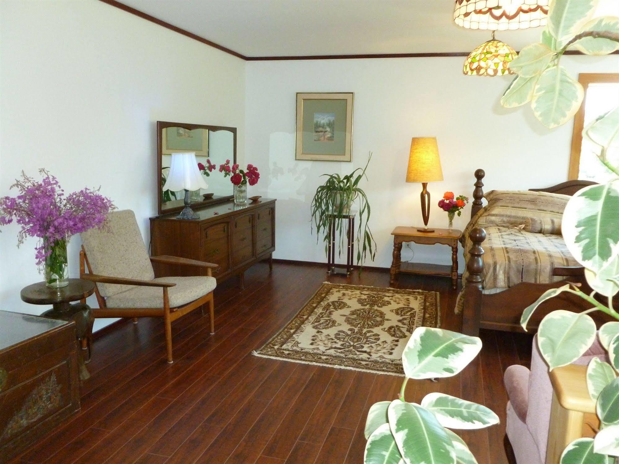 Harrison Hammond House Farmstay Harrison Mills Luaran gambar