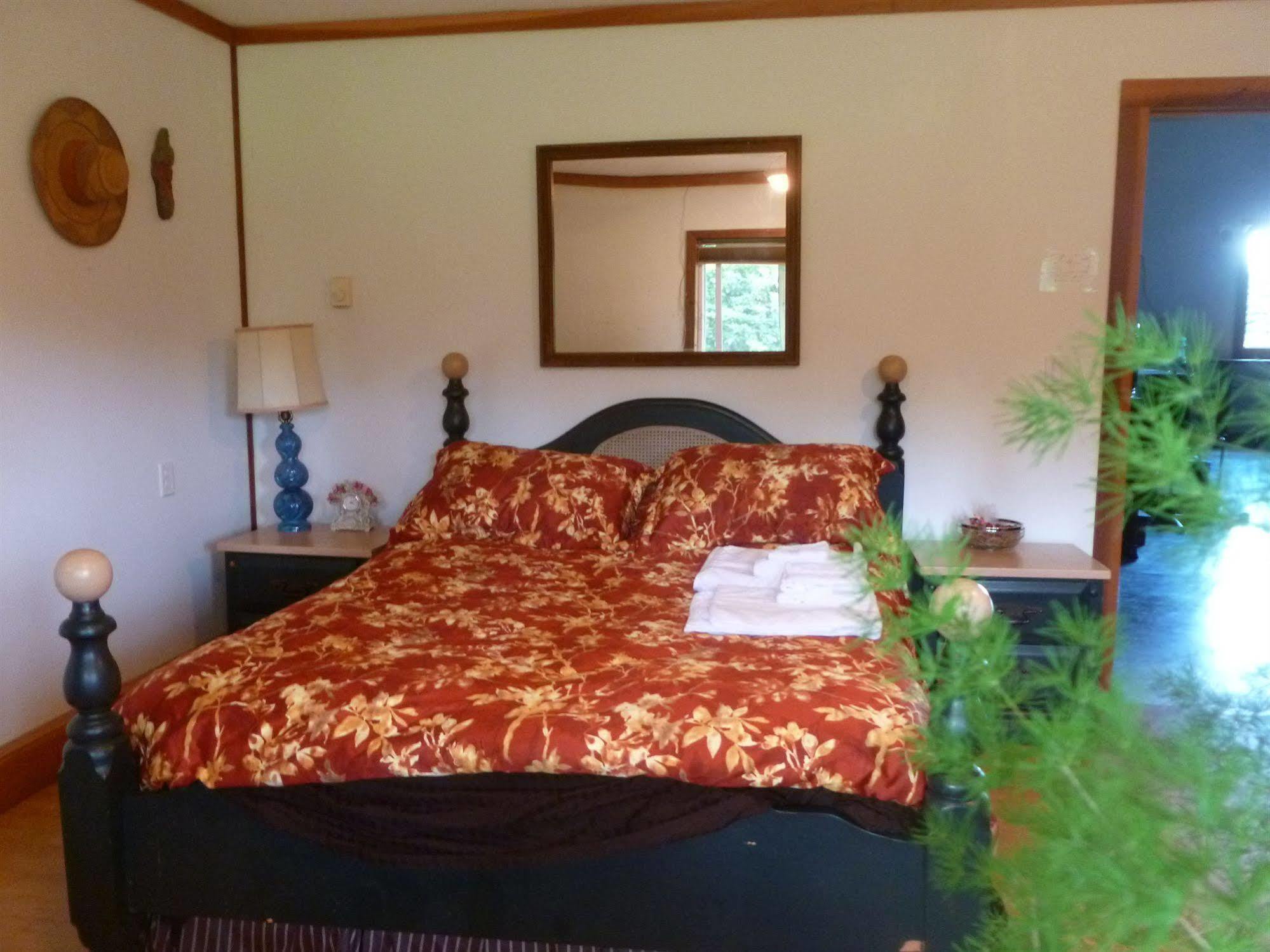 Harrison Hammond House Farmstay Harrison Mills Luaran gambar