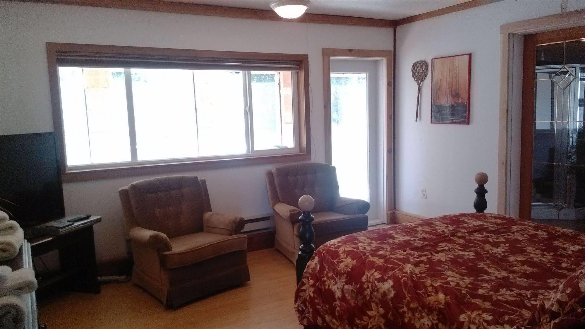 Harrison Hammond House Farmstay Harrison Mills Luaran gambar