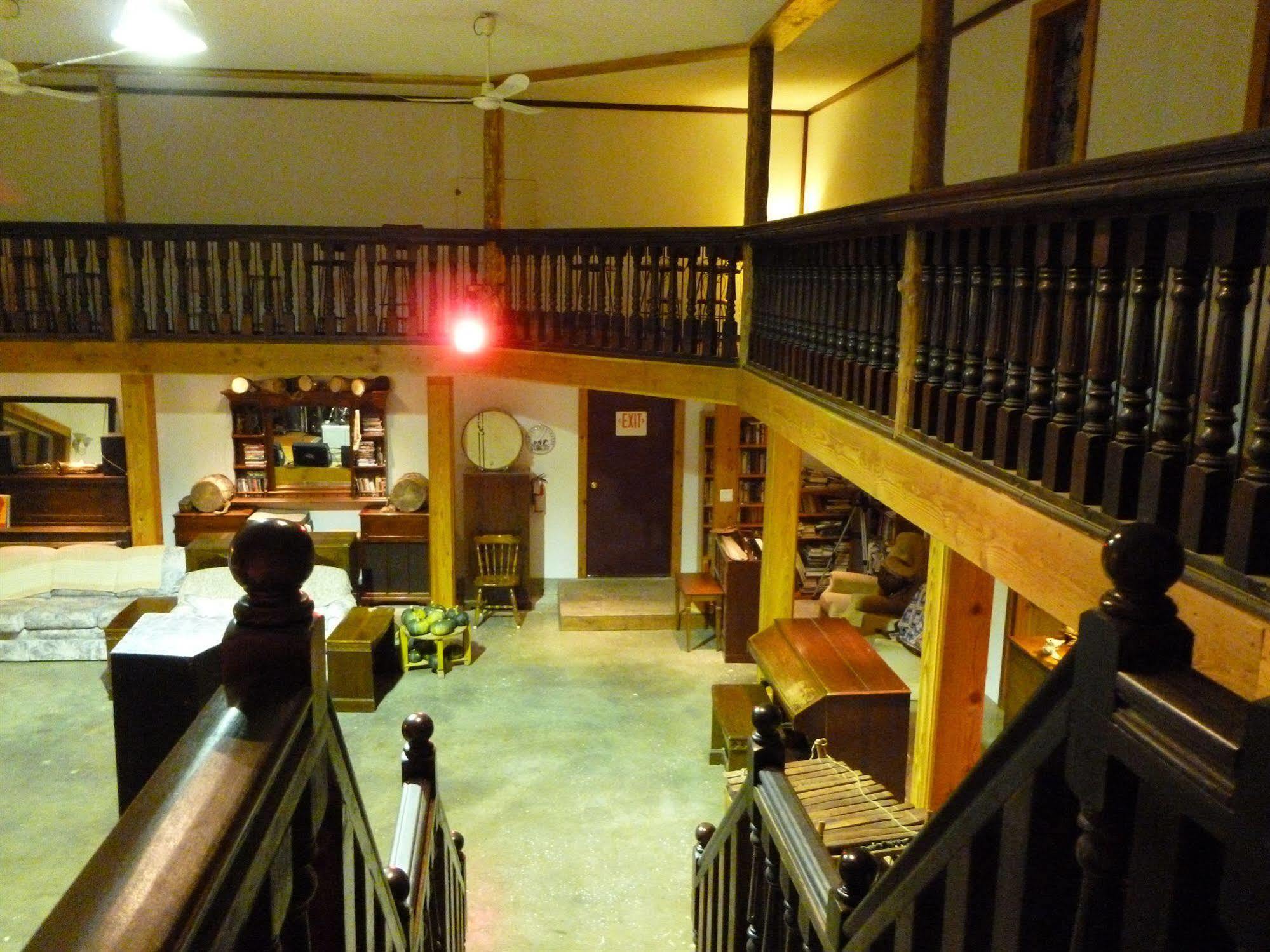 Harrison Hammond House Farmstay Harrison Mills Luaran gambar