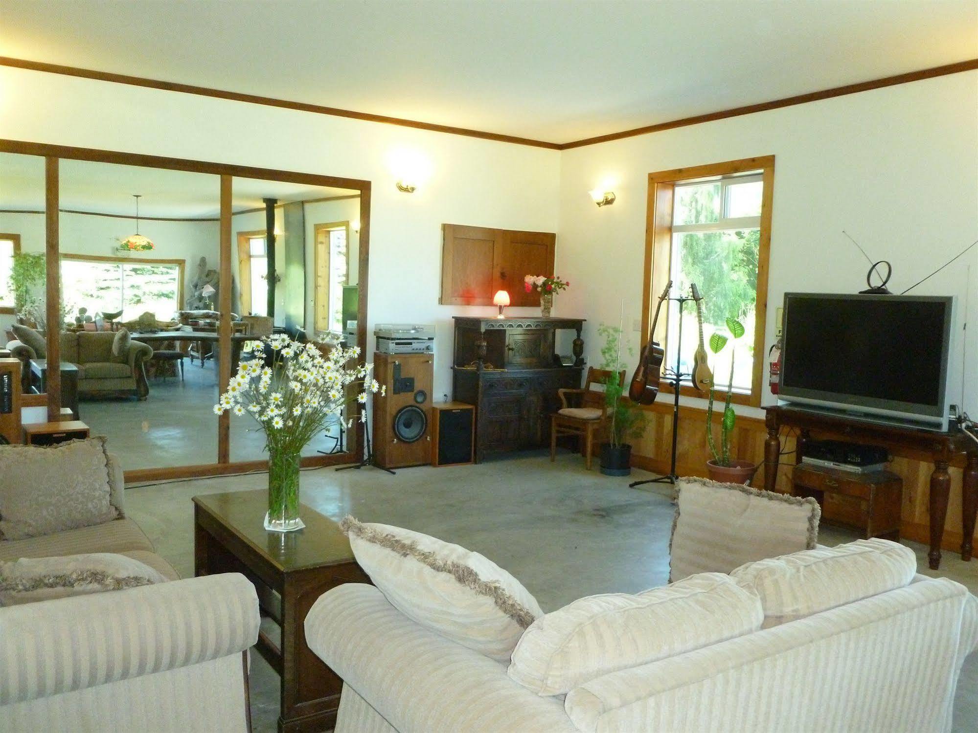 Harrison Hammond House Farmstay Harrison Mills Luaran gambar